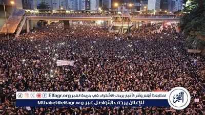 إدانة صحفيين بالتحريض على الفتنة بهونغ كونغ