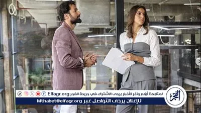 ميران عبدالوارث تكشف عن كواليس مشاركتها في مسلسل 