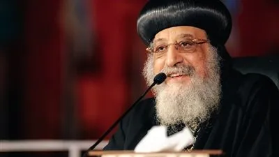 البابا تواضروس الثاني يعقد لقاءً موسعًا مع شباب ملتقى 