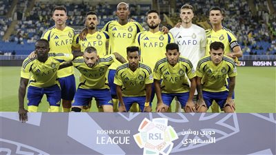 النصر يقترب من صفقة عالمية جديدة