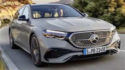  أفضل أنواع السيارات المرسيدس.. مرسيدس-بنز رمز الفخامة والأداء في عالم السيارات 