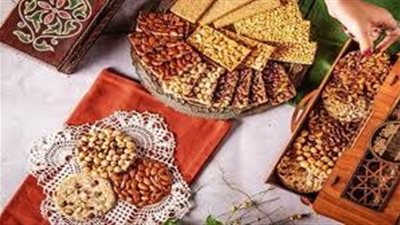 أسعار حلاوة المولد 2024 لمختلف أنواعها 