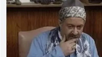 حقيقة وجود درس عن عبد الغفور البرعي في منهج أولى إعدادي.. التعليم توضح