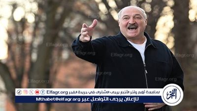  زيارة بوتين إلى مكان نشأة لوكاشينكو بعيون جيران الرئيس البيلاروسي