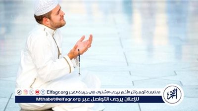 فضل يوم الجمعة وأهمية الدعاء فيه