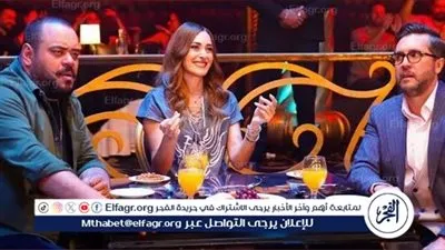 إيرادات السينما.. أكس مراتي يتصدر القائمة وولاد رزق في المركز الثاني 