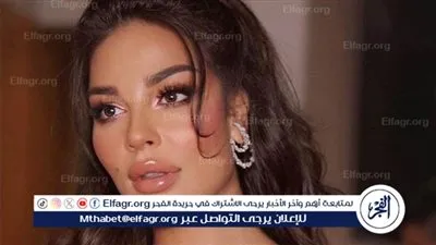 نادين نجيم تواصل تصدرها الترند لهذا السبب 