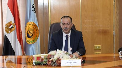 محافظ أسيوط: تنفيذ إزالات لـ 6 حالات تعدي على أراضي زراعية ومخالفة بناء بمركزي أبوتيج والقوصية