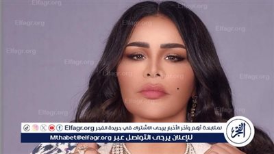 أحلام ترد بقوة على شائعات طلاقها: 