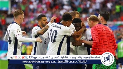بيلينجهام يقود تشكيل إنجلترا لمواجهة اليونان في دوري الأمم الأوروبية