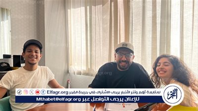 محمد جلال مؤلف فيلم نجوم الساحل يطرح صور من كواليس العمل 