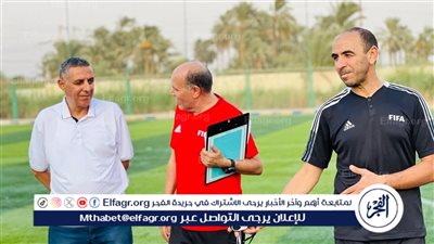 يوم تدريب عملي وبدني لحكام كرة القدم بالفيوم.. والكشف الطبي الأسبوع القادم