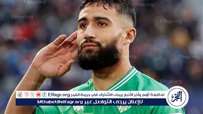 رسميًا.. نبيل فقير يزامل النني في الجزيرة الإماراتي