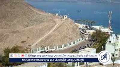 عاجل| شهود عيان يكشفون تفاصيل جديدة عن حادث طابا 