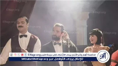قبل عرض الحلقة الـ11.. مسلسل 