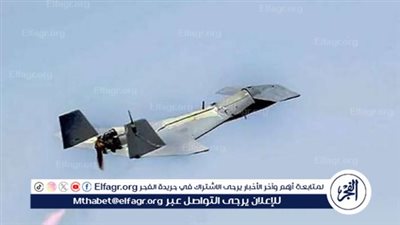 الحرس الثوري الإيراني يعلن دخول طائرة شاهد 107 المسيرة إلى الخدمة