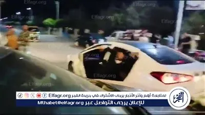 تفاصيل مقلب خطف عريس في عزبة حمادة بدكرنس في الدقهلية