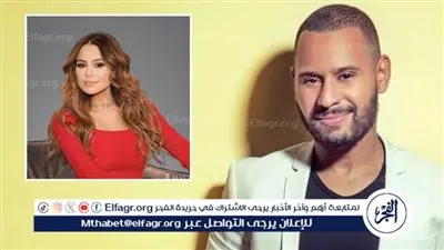 محمد الريفي يرد على تصريحات كارول سماحة الأخيرة.. فيديو