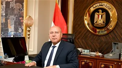 عاجل| كامل الوزير يطلق منصة مصر الصناعية لينهي سنوات البيروقراطية في القطاع الصناعي 