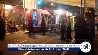 عاجل - جيش الاحتلال: هناك العديد من الضحايا في هجومي غوش عتصيون وكرمي تسور