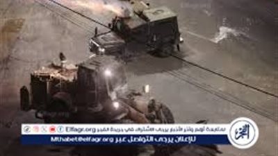 عاجل - إغلاقات واسعة لقرى وبلدات في الخليل وانتشار لجيش الاحتلال برفقة جرافة عسكرية