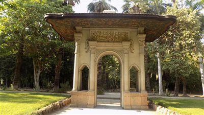 قبل افتتاحه... تعرف على تفاصيل مشروع تطوير متحف قصر المنيل 