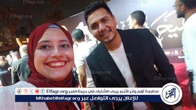 عمر رياض: 'افتقد جدى محمود ياسين ووالدى يطلب منى الصبر' (حوار) 