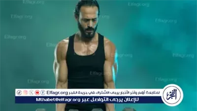 بعد غياب 7 سنوات.. يوسف الشريف يعود بـ 