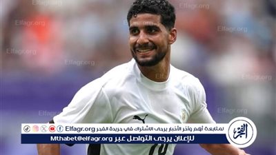 عاجل.. وكيل إبراهيم عادل يفجر مفاجأة مدوية حول انتقال اللاعب إلى خيتافي