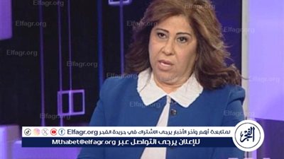 بعد شائعة وفاتها| ليلى عبد اللطيف: أستقبل أول أحفادي غدا