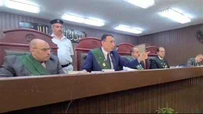 تأجيل محاكمة المتهمين بقتل طفل شبرا الخيمة