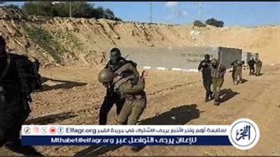 حركة حماس: مسؤولية موت الأسرى في غزة تقع على الاحتلال والإدارة الأمريكية