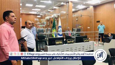 محافظ الإسماعيلية يتابع تداعيات حادث انهيار إحدى العقارات بمنطقة الكوكاكولا