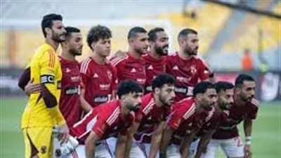 عاجل- الإعلان عن قائمة النادي الأهلي الأفريقية والمحلية للموسم الجديد ومفاجأةبالقائمة الأفريقية 