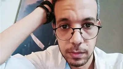 مصطفى حمدي لـ 