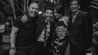 الاربعاء.. نادين نجيم ضيفة برنامج 