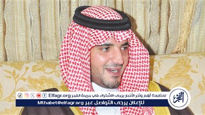 الأمير عبدالعزيز بن سعود يلتقي مدير عام مكافحة المخدرات في الرياض