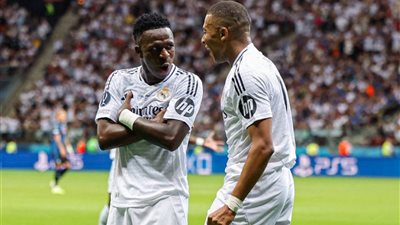 موعد مباراة ريال مدريد المقبلة بعد الفوز أمام بيتيس