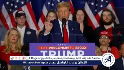 ترامب: الأسرى يموتون بينما بايدن 