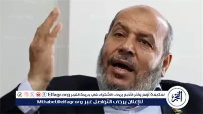 حماس: نتنياهو يظهر 