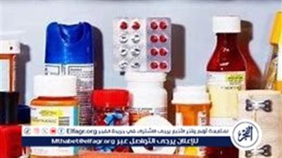 الحكومة تتابع توافر الأدوية في السوق المصرية