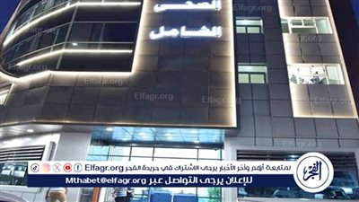 الرعاية الصحية ببورسعيد: نسبة رضا المنتفعين والمتعاملين مع المنظومة تجاوزت 91%