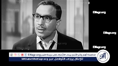 إنتاج فيلم وثائقي احتفاءً بمئوية ميلاد فؤاد المهندس