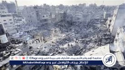 أستاذ علوم سياسية: الاحتلال يحاكي ما حدث في غزة وينقله إلى الضفة الغربية