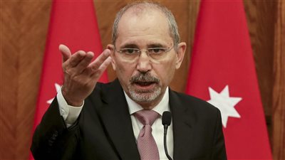 وزير خارجية الأردن: إسرائيل تبرر هجماتها على الضفة بادعاءات 