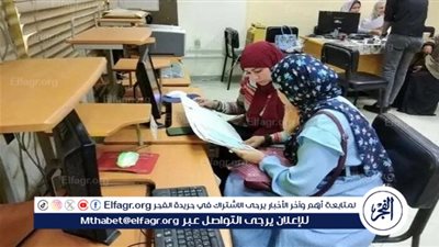 رفعت فياض يوجه تنبيه هام بشأن تنسيق الكليات 2025 لطلاب الثانوية العامة 