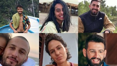 حماس تعلّق على حادثة مقتل الرهائن في نفق برفح