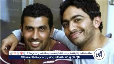 محمد سامي يكشف كواليس منشوره الذي يشكر فيه تامر حسني 