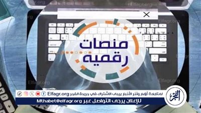 اتحاد مستثمري المشروعات الصغيرة والمتوسطة يوضح أهمية منصة مصر الرقمية الصناعية (فيديو)