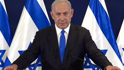 عاجل| نتنياهو: 